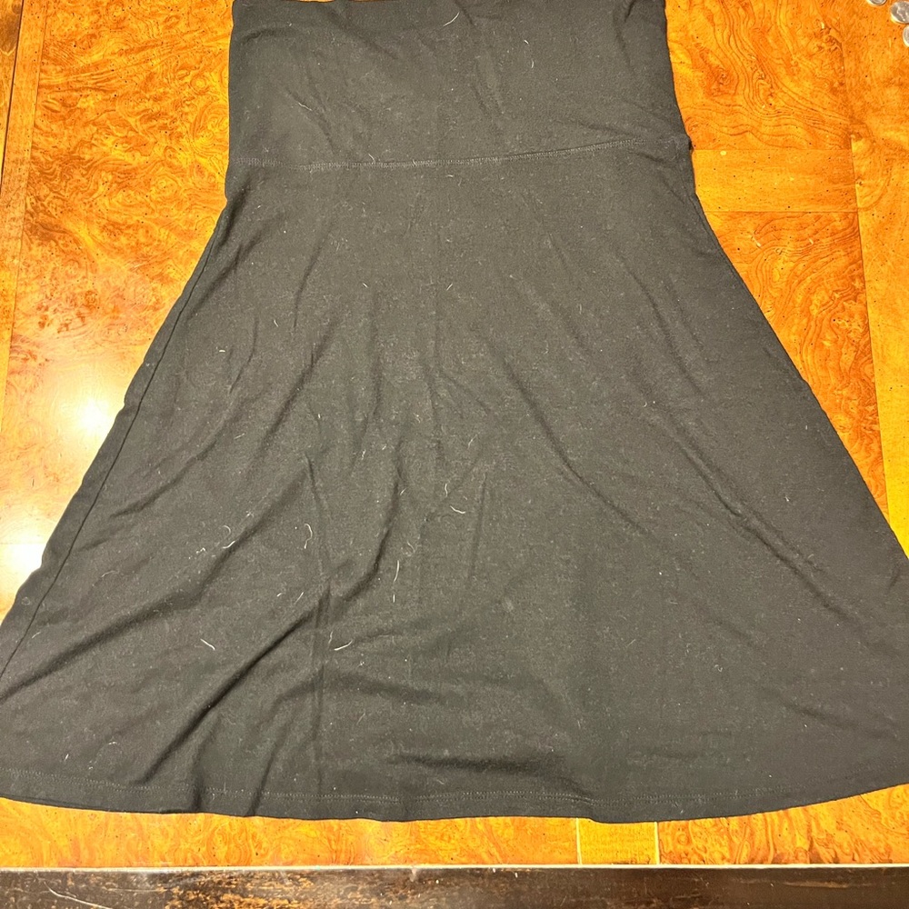 Black Old Navy Skirt - SMALL